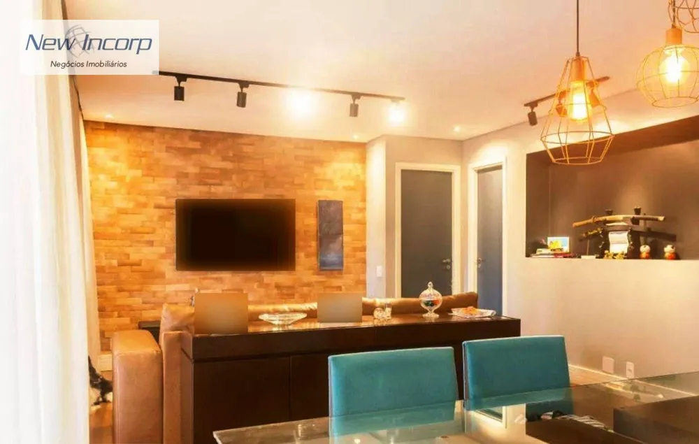 Apartamento, 3 quartos, 136 m² - Foto 2