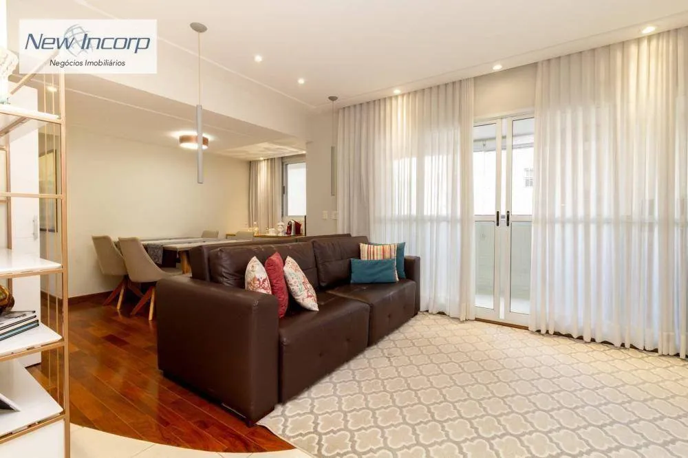 Apartamento, 3 quartos, 92 m² - Foto 1