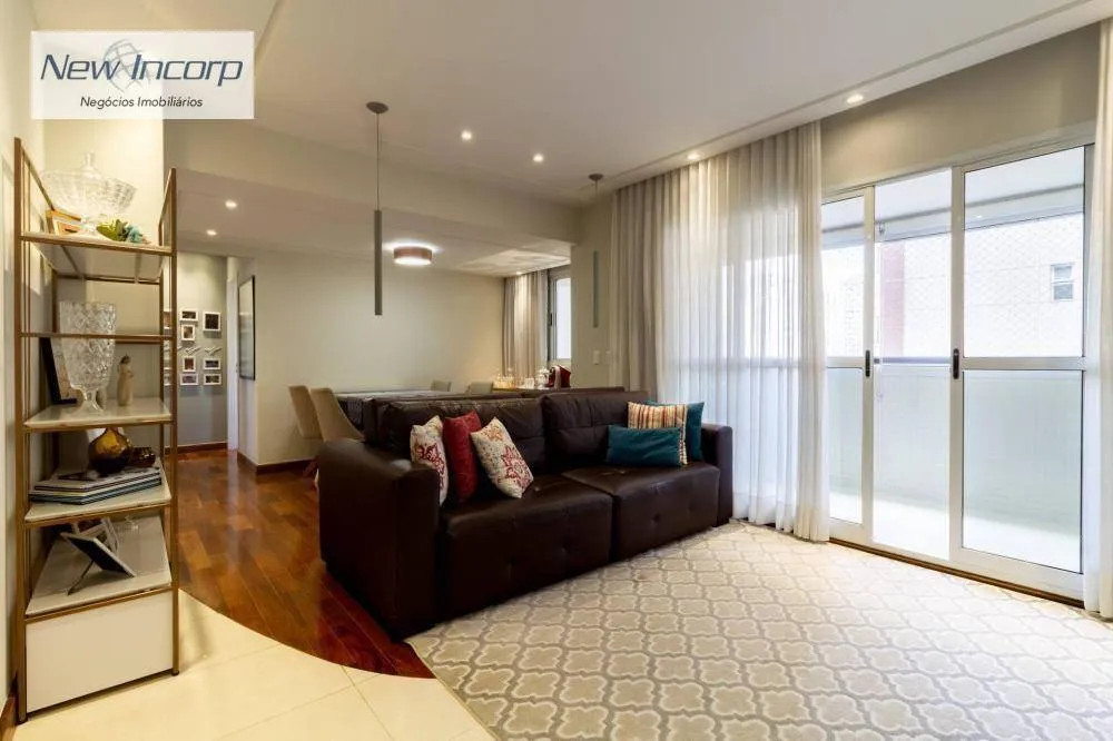 Apartamento, 3 quartos, 92 m² - Foto 2