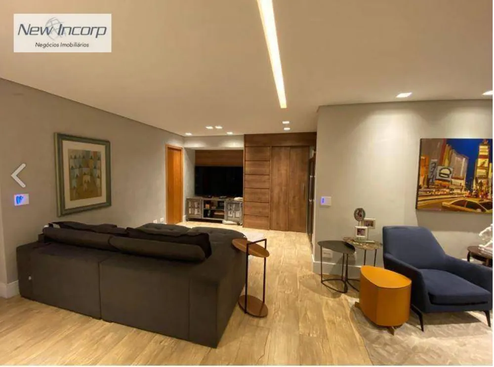 Apartamento, 4 quartos, 169 m² - Foto 3