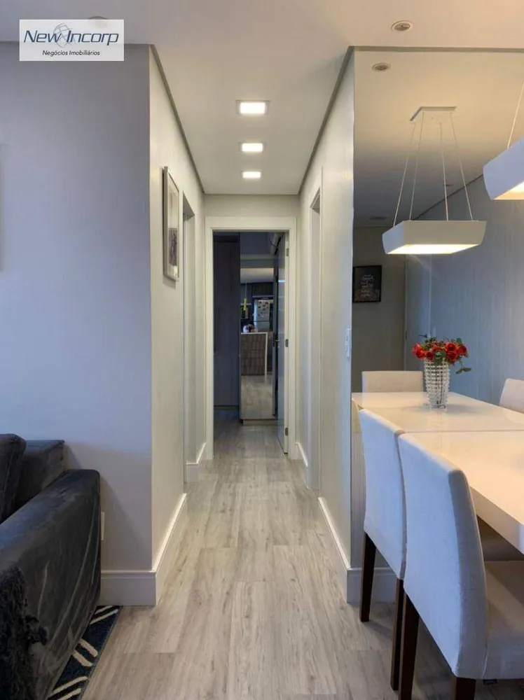 Apartamento, 2 quartos, 68 m² - Foto 3