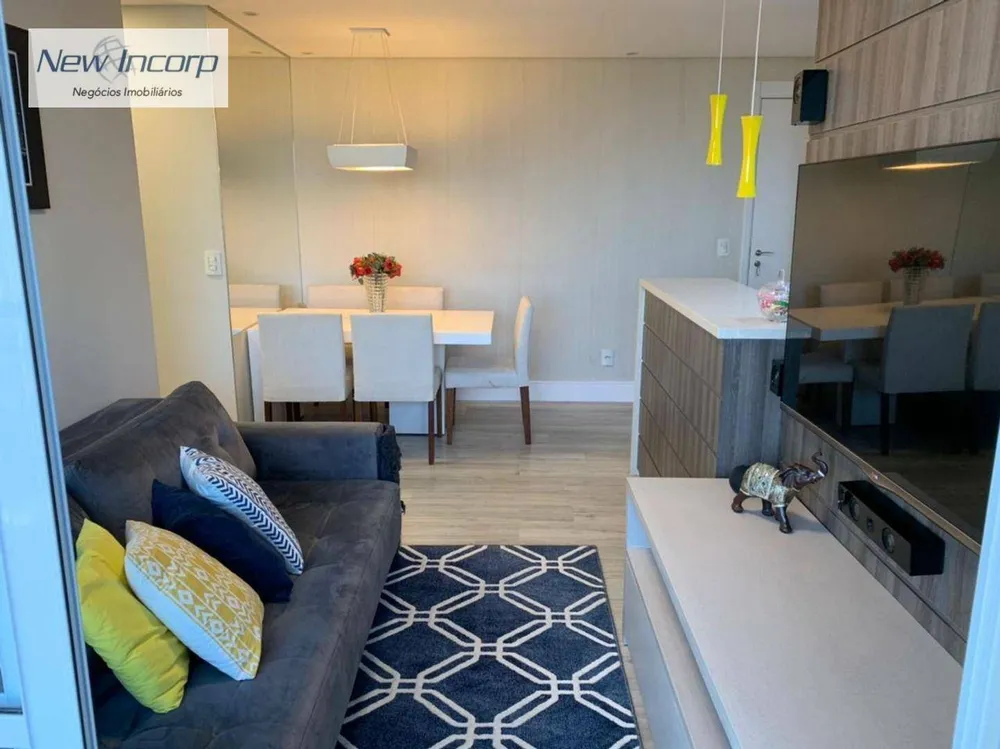 Apartamento, 2 quartos, 68 m² - Foto 4
