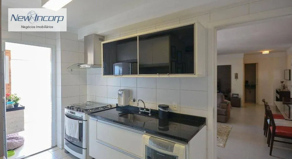 Apartamento, 3 quartos, 140 m² - Foto 4