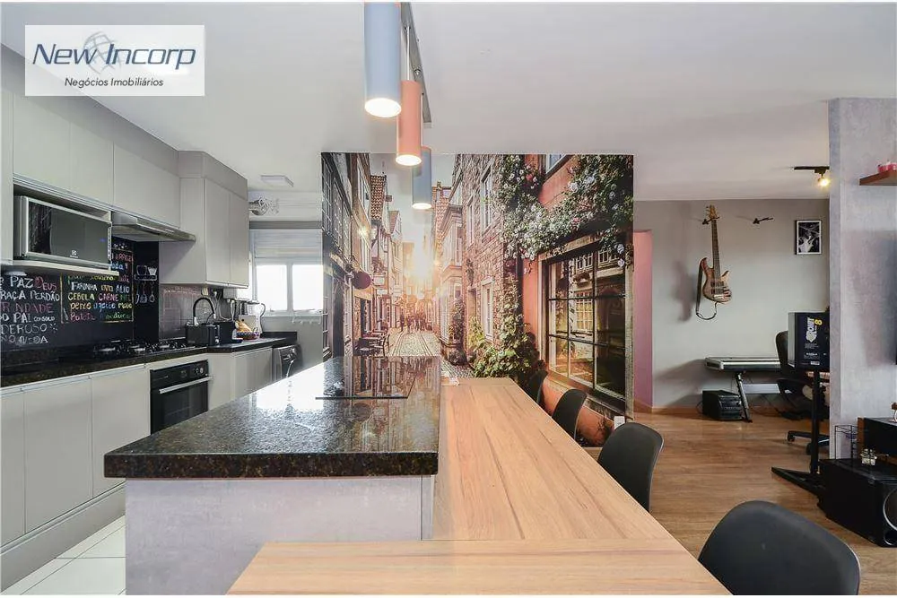 Apartamento, 3 quartos, 70 m² - Foto 4
