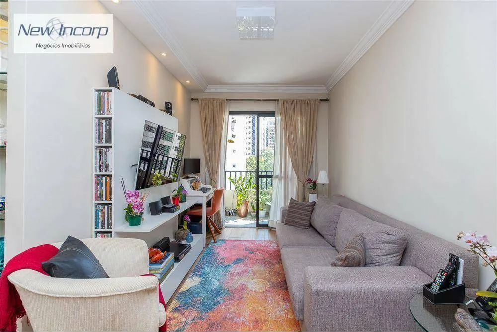 Apartamento, 2 quartos, 67 m² - Foto 2