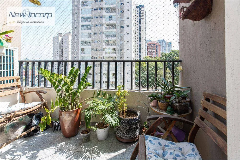 Apartamento, 2 quartos, 67 m² - Foto 4
