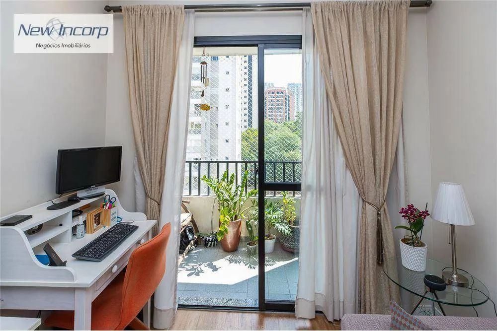 Apartamento, 2 quartos, 67 m² - Foto 3