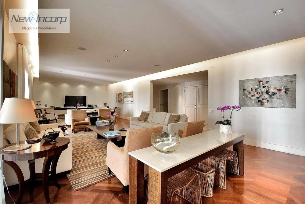 Apartamento, 4 quartos, 367 m² - Foto 2