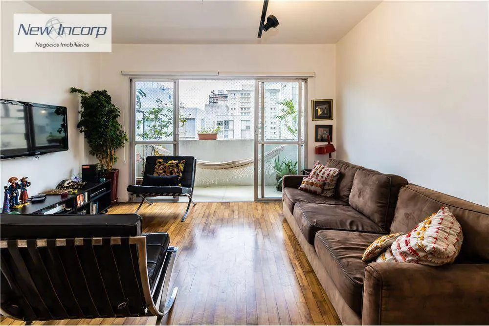 Apartamento, 3 quartos, 132 m² - Foto 3