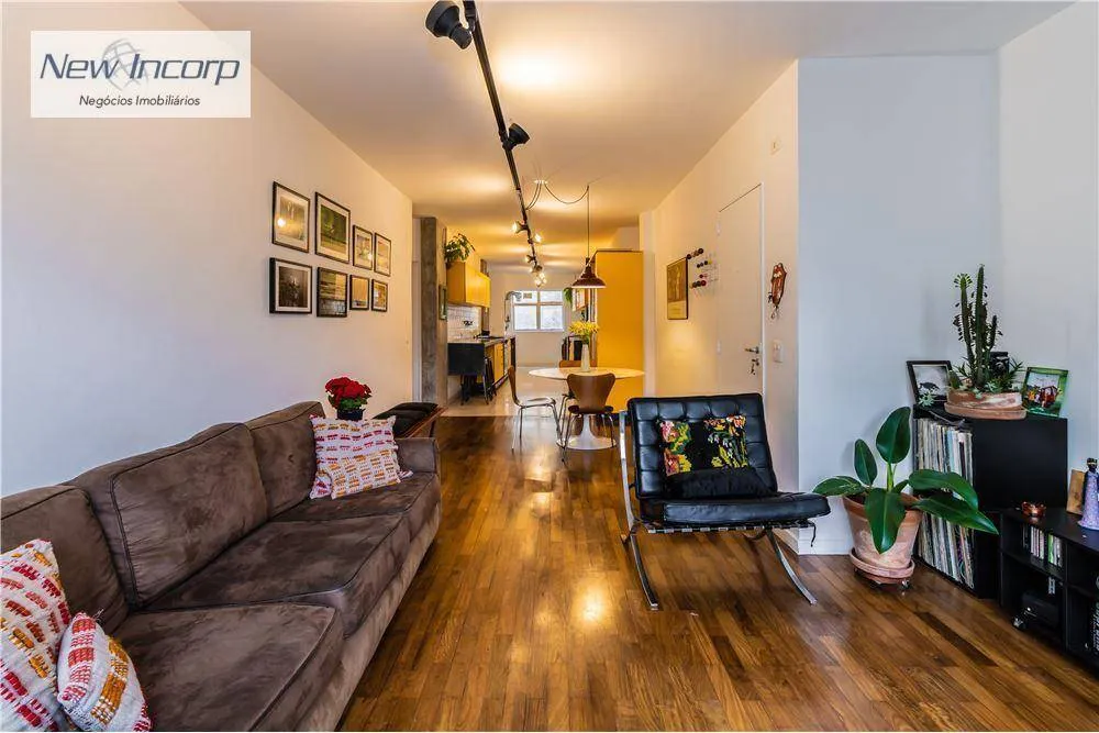 Apartamento, 3 quartos, 132 m² - Foto 2