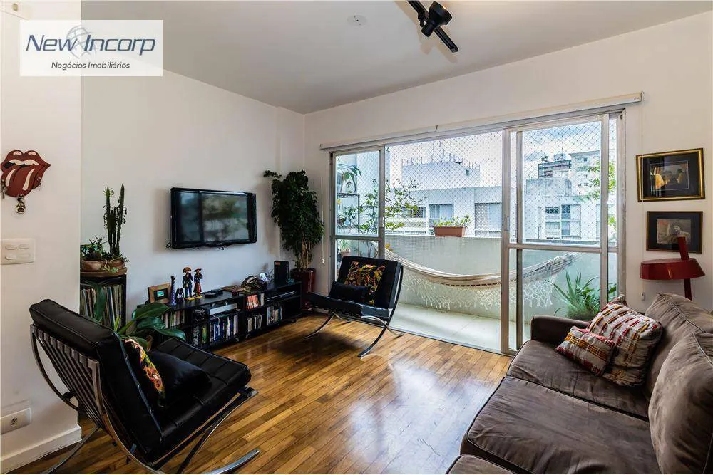 Apartamento, 3 quartos, 132 m² - Foto 1