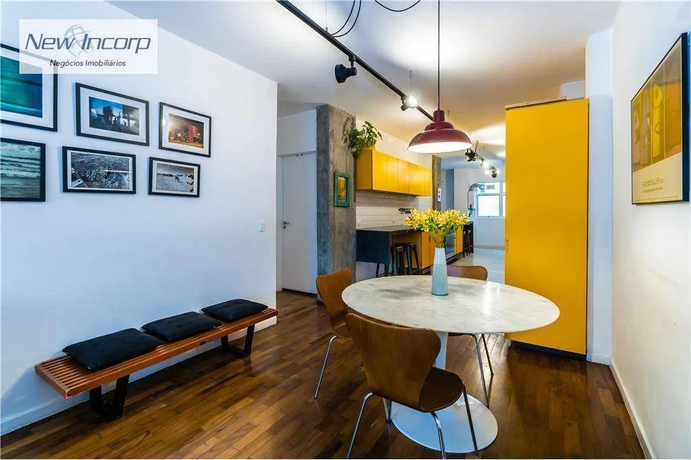 Apartamento, 3 quartos, 132 m² - Foto 4