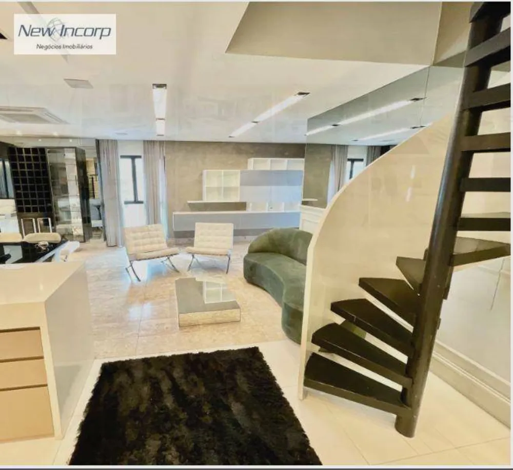 Apartamento, 3 quartos, 150 m² - Foto 2