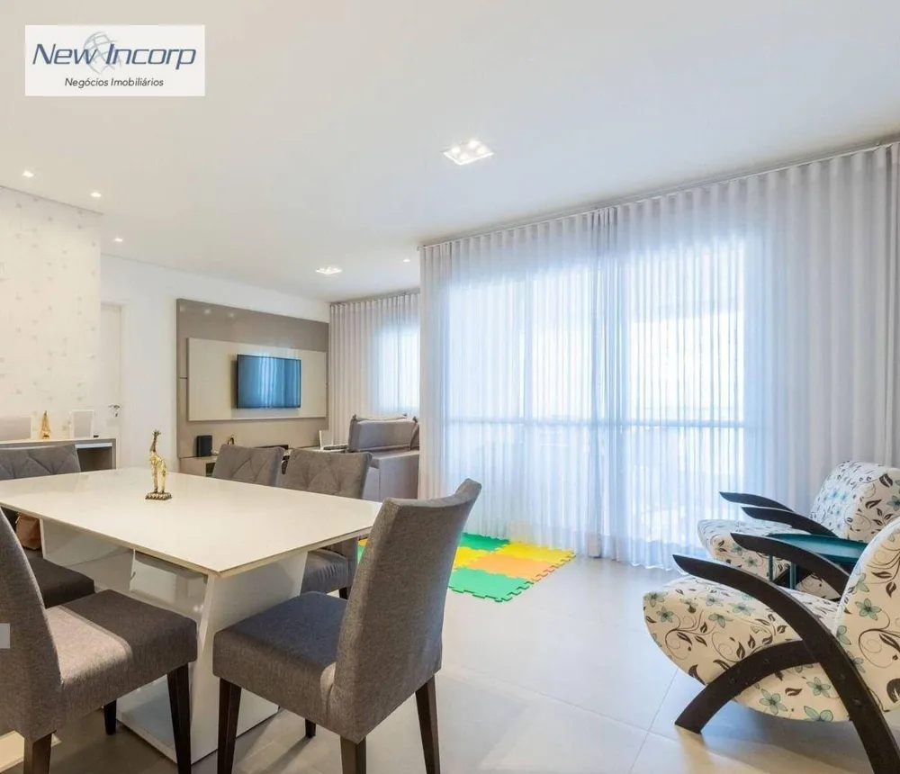 Apartamento, 2 quartos, 84 m² - Foto 3