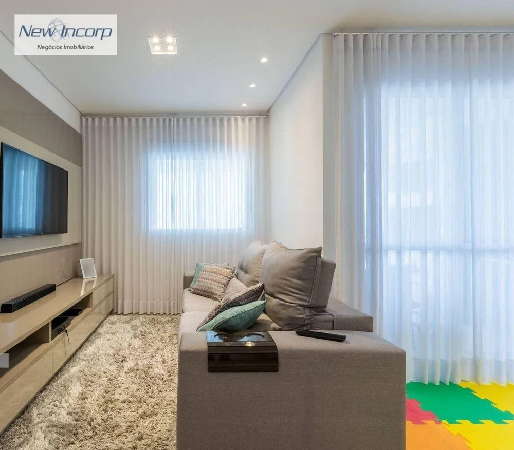 Apartamento, 2 quartos, 84 m² - Foto 4