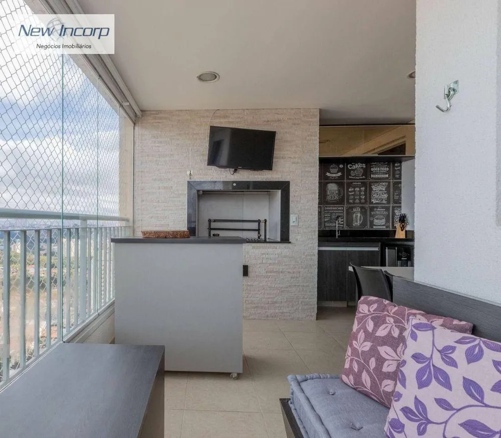 Apartamento, 2 quartos, 84 m² - Foto 2