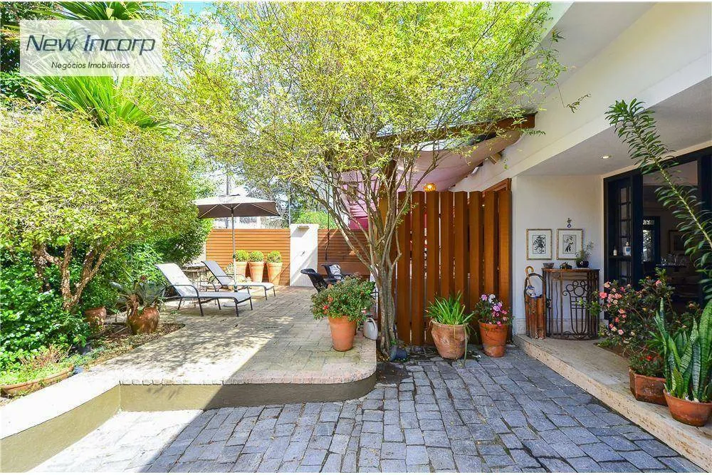 Casa, 3 quartos, 226 m² - Foto 4