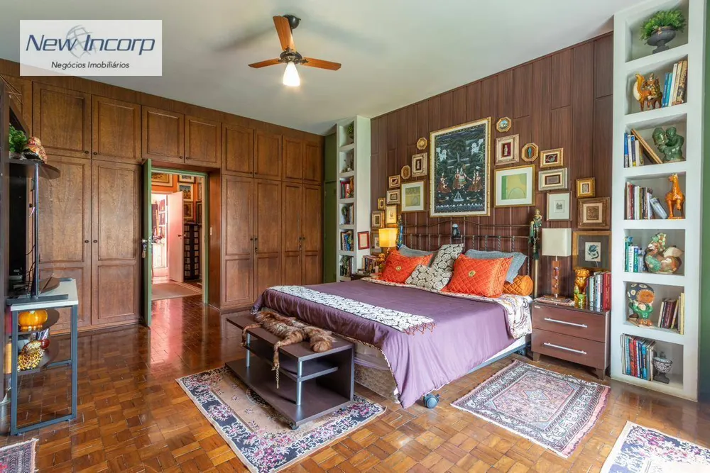 Apartamento, 2 quartos, 380 m² - Foto 2