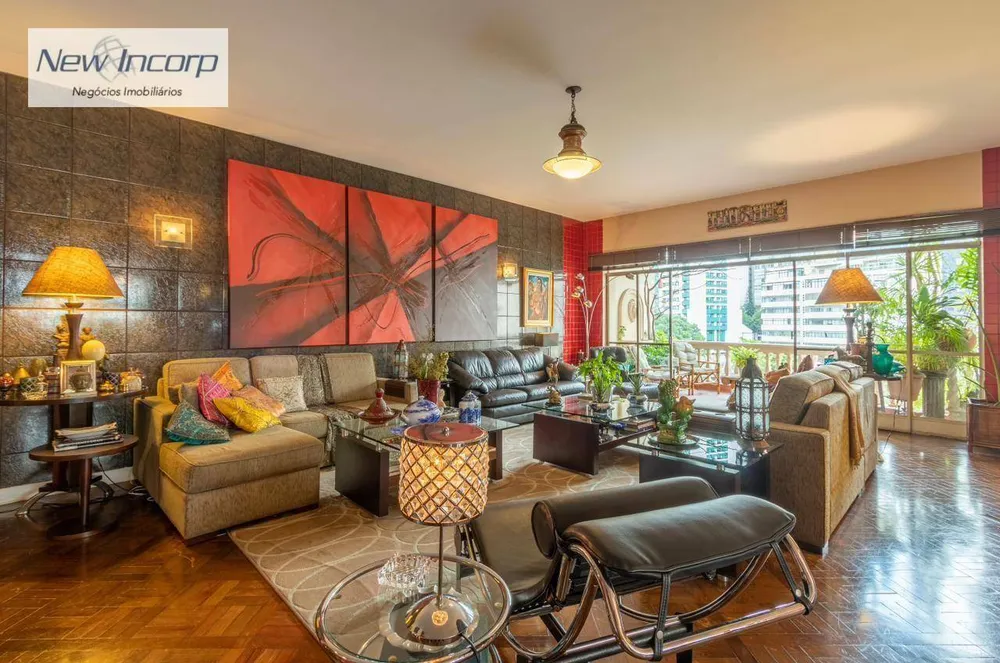 Apartamento, 2 quartos, 380 m² - Foto 1