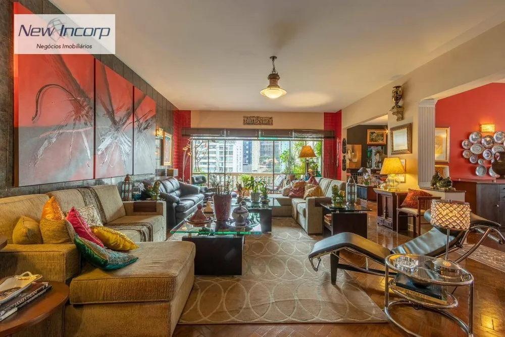 Apartamento, 2 quartos, 380 m² - Foto 3