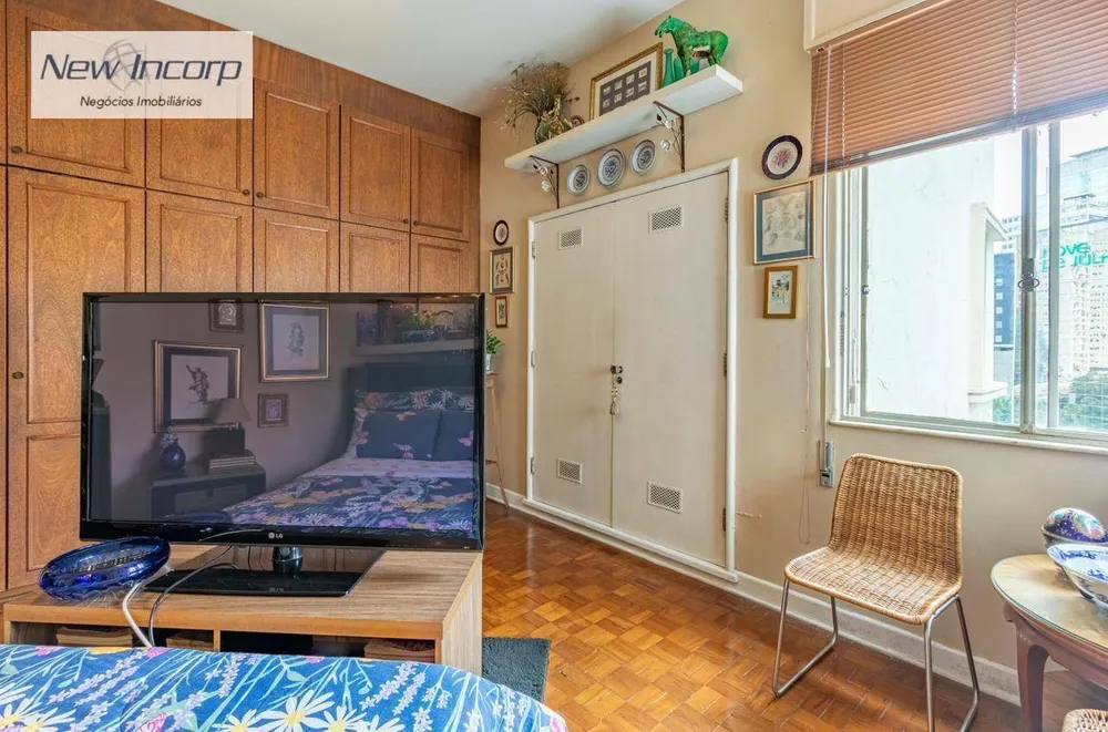 Apartamento, 2 quartos, 380 m² - Foto 4
