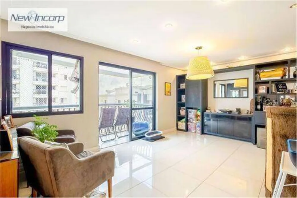 Apartamento, 2 quartos, 98 m² - Foto 1