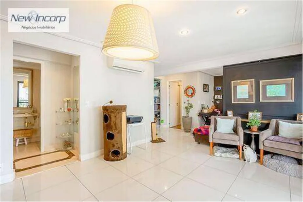 Apartamento, 2 quartos, 98 m² - Foto 4