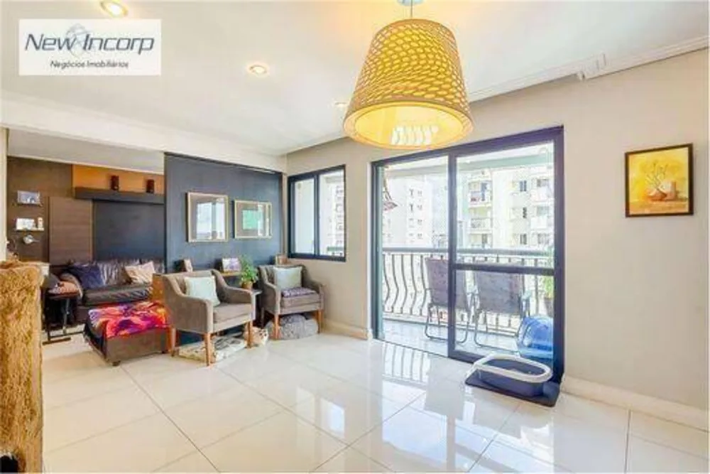 Apartamento, 2 quartos, 98 m² - Foto 3