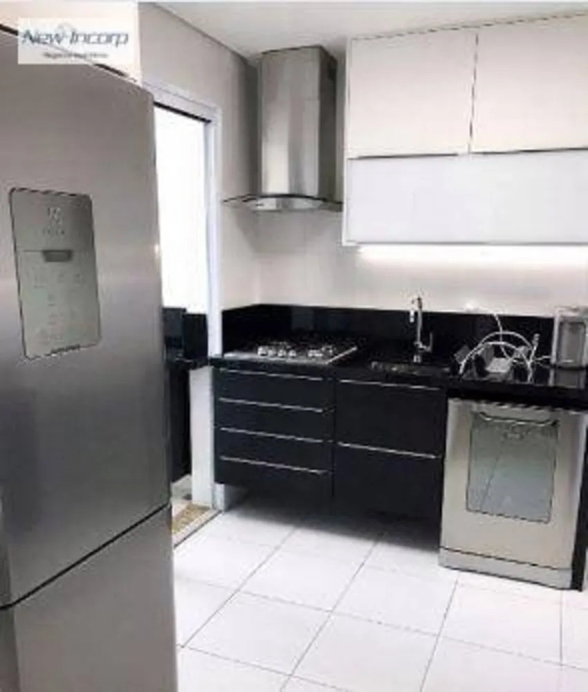 Apartamento, 3 quartos, 109 m² - Foto 4