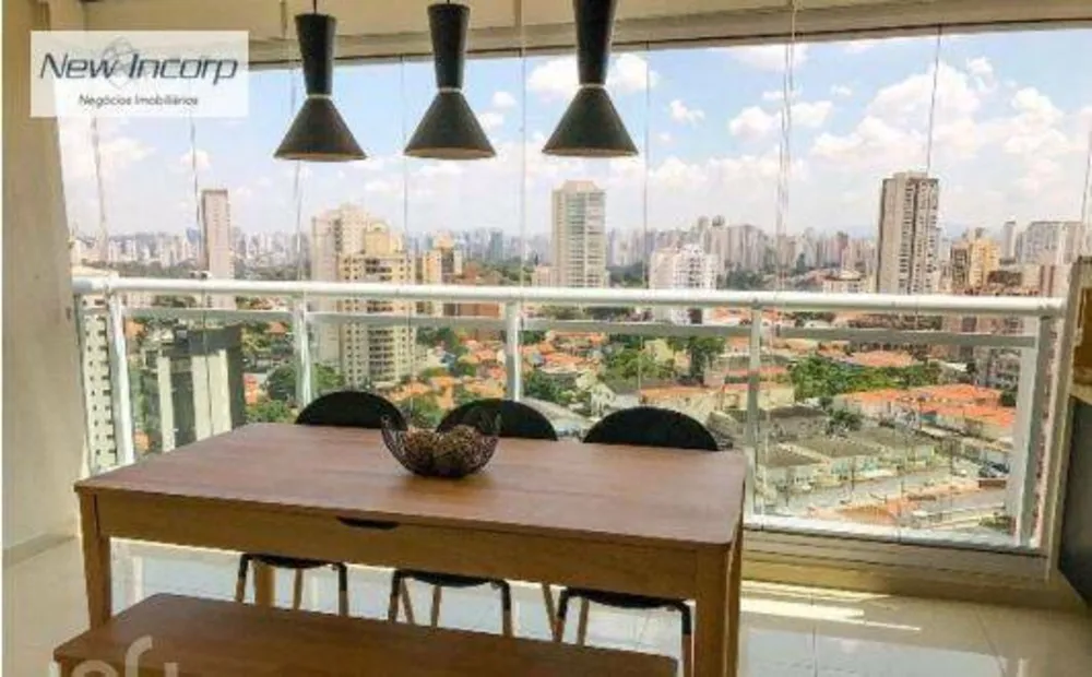 Apartamento, 3 quartos, 109 m² - Foto 2