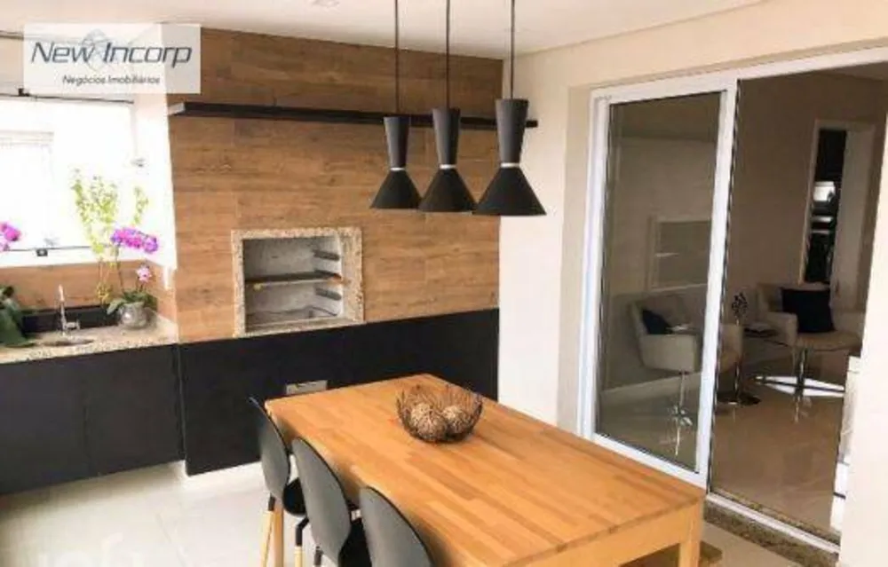 Apartamento, 3 quartos, 109 m² - Foto 1