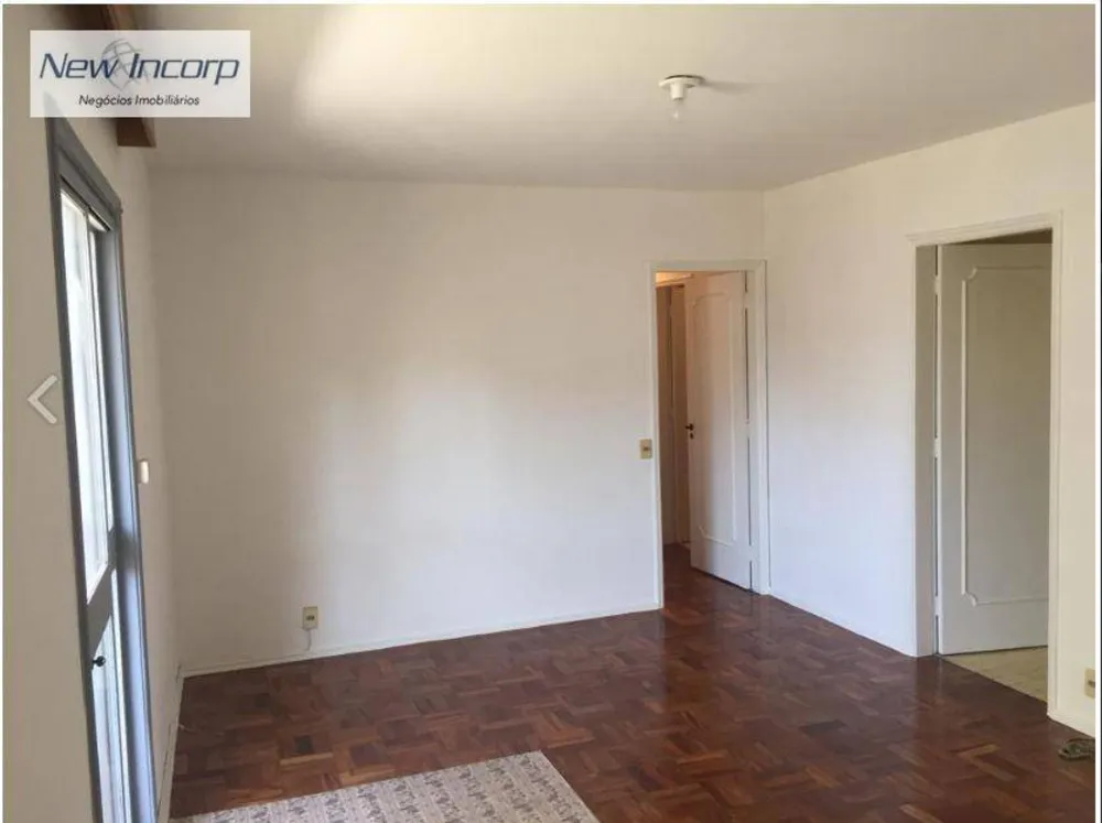 Apartamento, 3 quartos, 80 m² - Foto 1