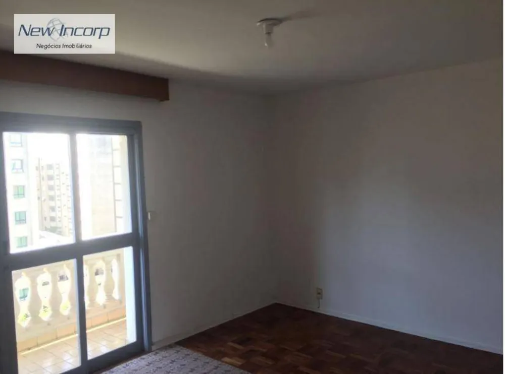 Apartamento, 3 quartos, 80 m² - Foto 2