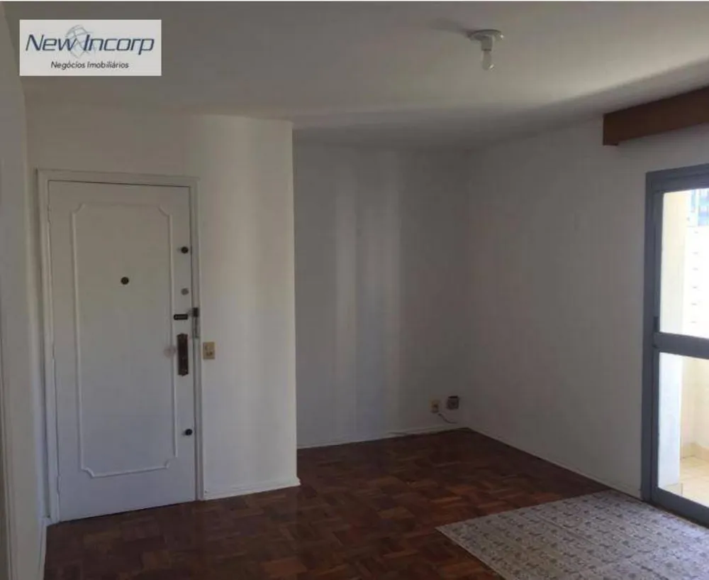 Apartamento, 3 quartos, 80 m² - Foto 3