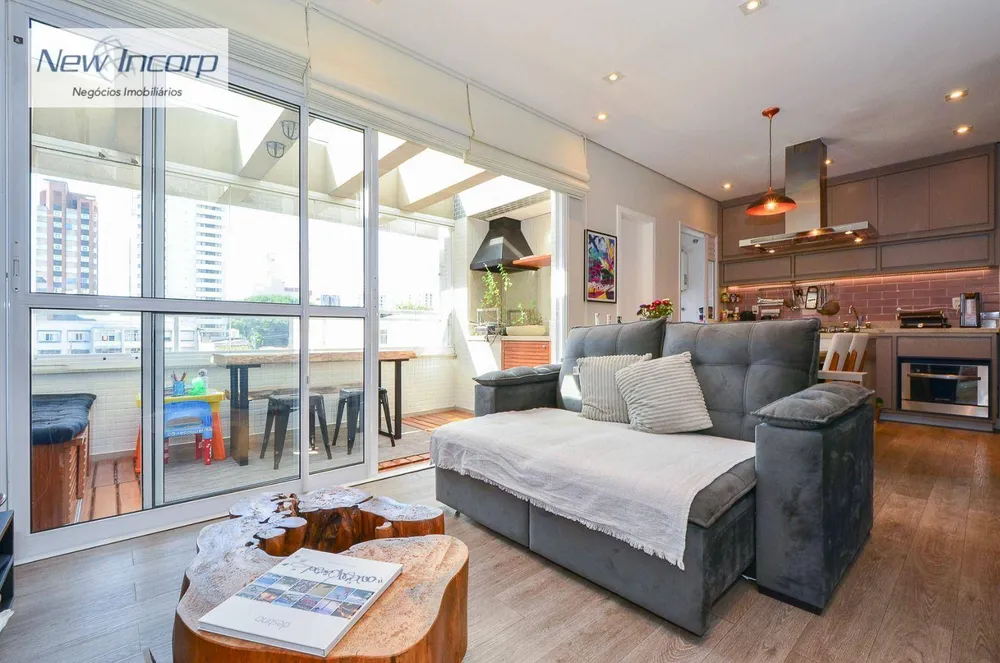 Apartamento, 2 quartos, 75 m² - Foto 4