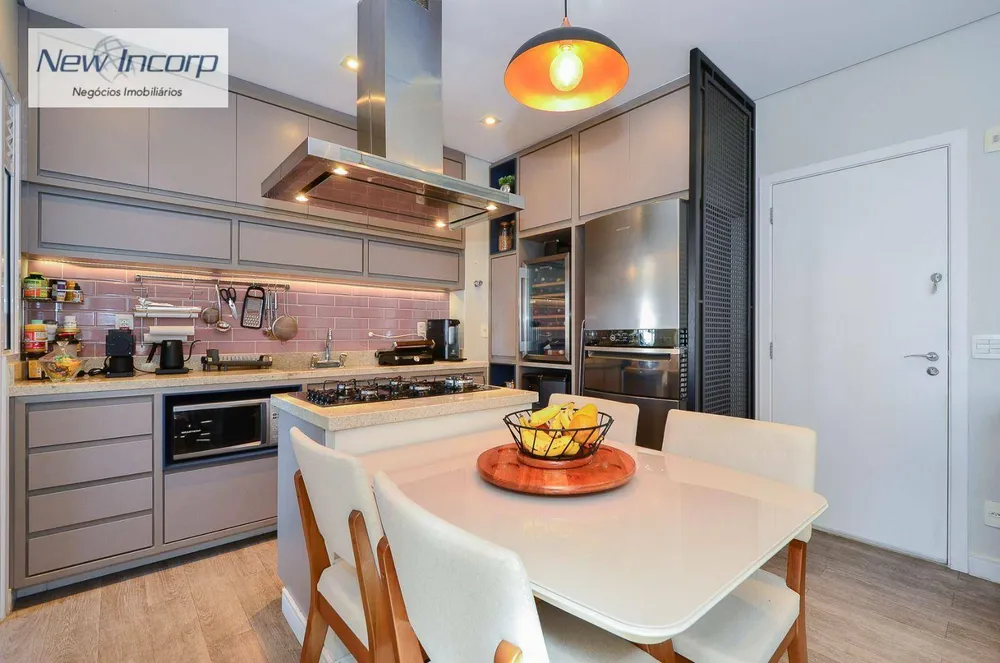 Apartamento, 2 quartos, 75 m² - Foto 3