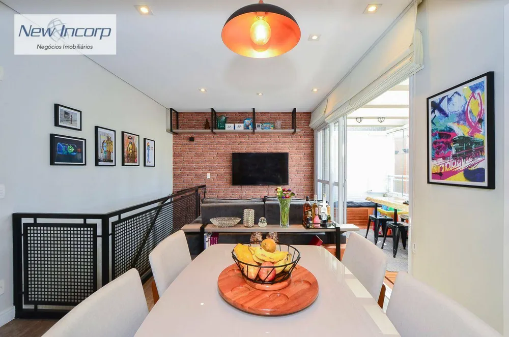 Apartamento, 2 quartos, 75 m² - Foto 1