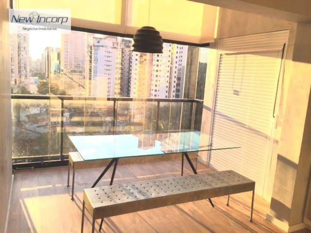 Apartamento, 1 quarto, 67 m² - Foto 2