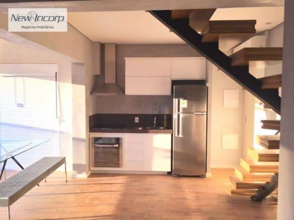 Apartamento, 1 quarto, 67 m² - Foto 1
