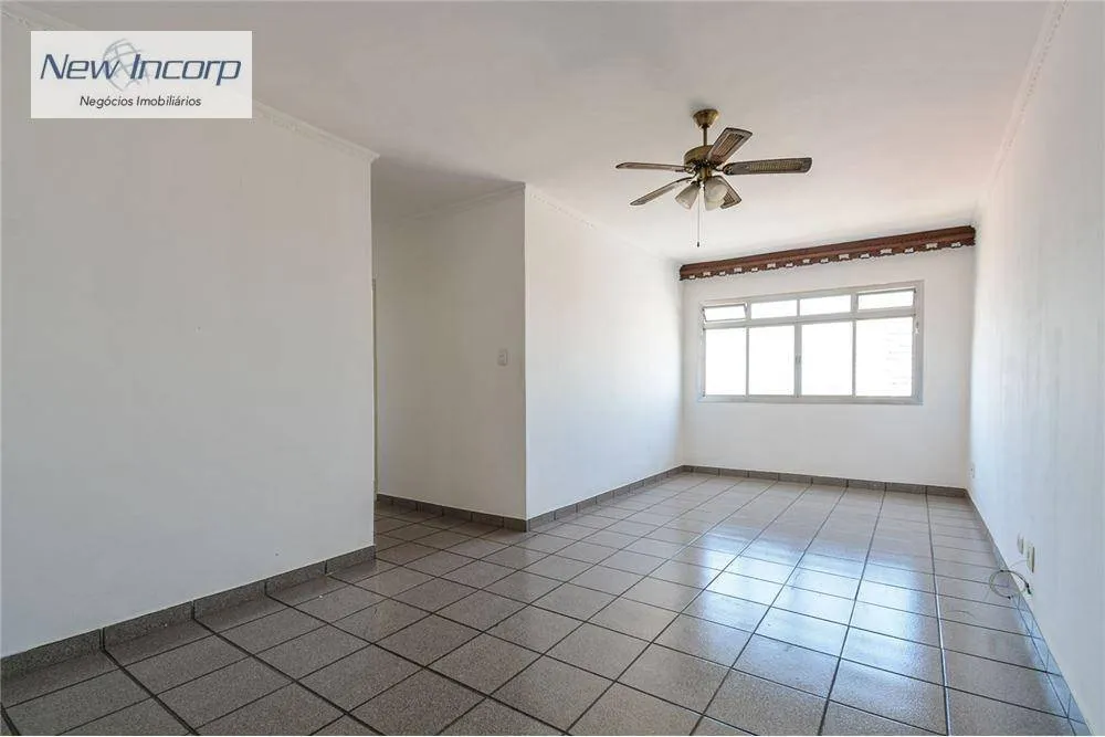 Apartamento, 3 quartos, 104 m² - Foto 1