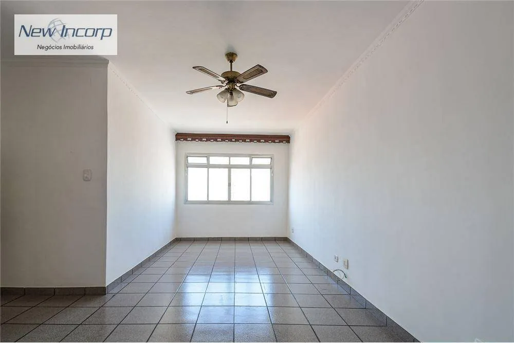 Apartamento, 3 quartos, 104 m² - Foto 2