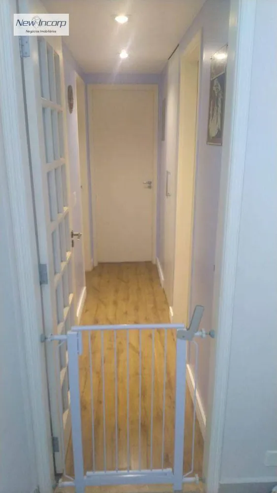 Apartamento, 3 quartos, 92 m² - Foto 4