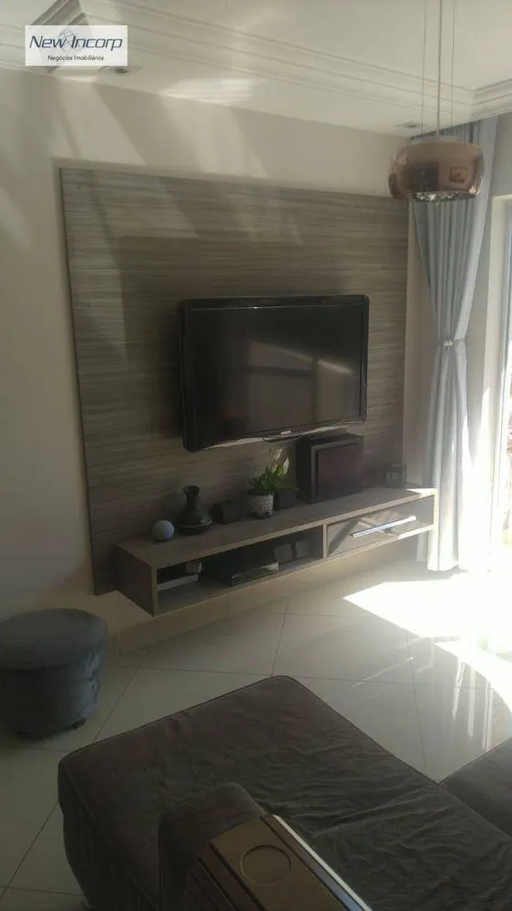 Apartamento, 3 quartos, 92 m² - Foto 1