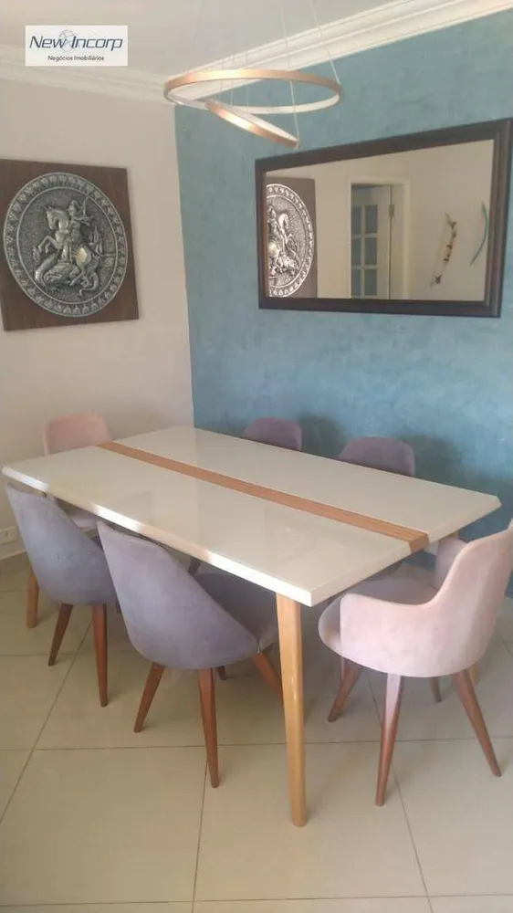 Apartamento, 3 quartos, 92 m² - Foto 3