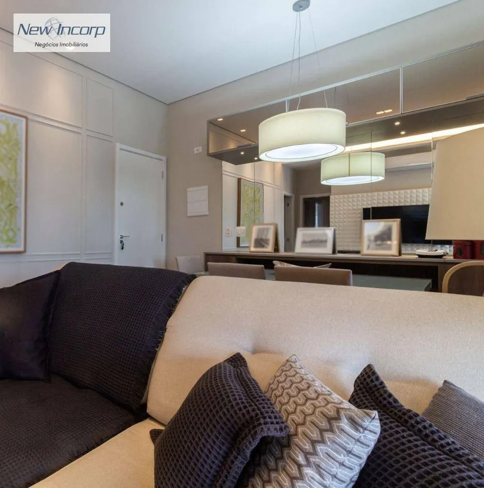 Apartamento, 3 quartos, 83 m² - Foto 2