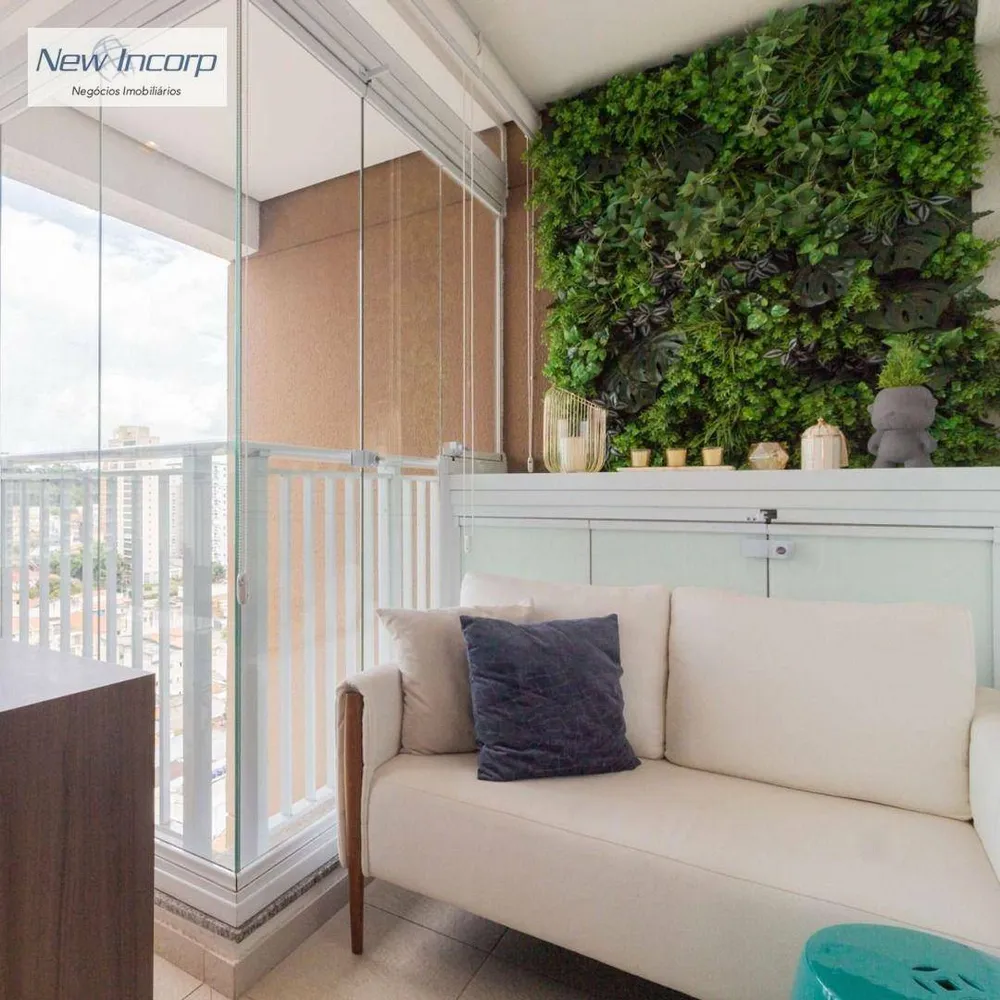 Apartamento, 3 quartos, 83 m² - Foto 4