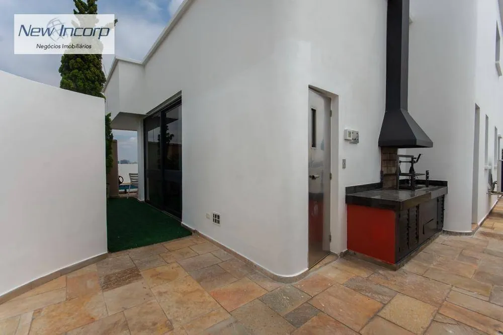 Cobertura, 4 quartos, 400 m² - Foto 3