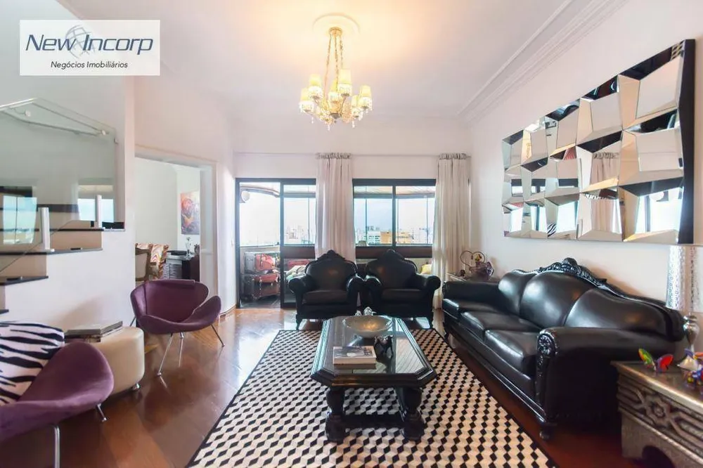 Cobertura, 4 quartos, 400 m² - Foto 4