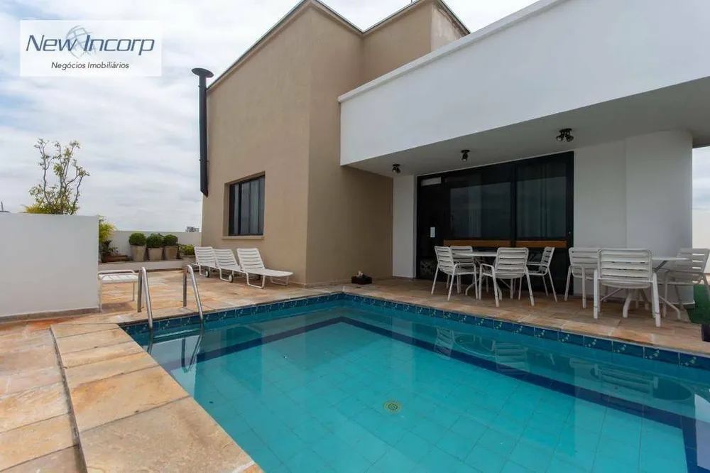 Cobertura, 4 quartos, 400 m² - Foto 2
