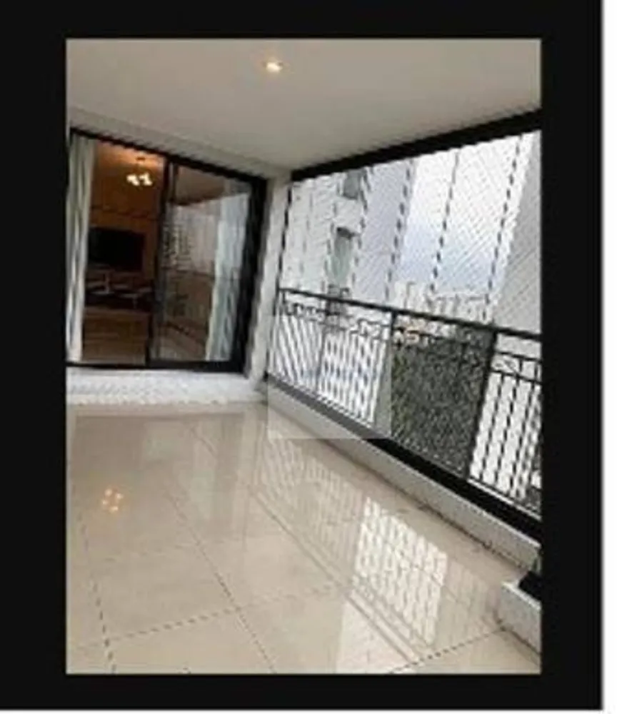 Apartamento, 4 quartos, 370 m² - Foto 4